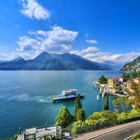 Апартаменты Casa Ferry Варенна Экстерьер фото