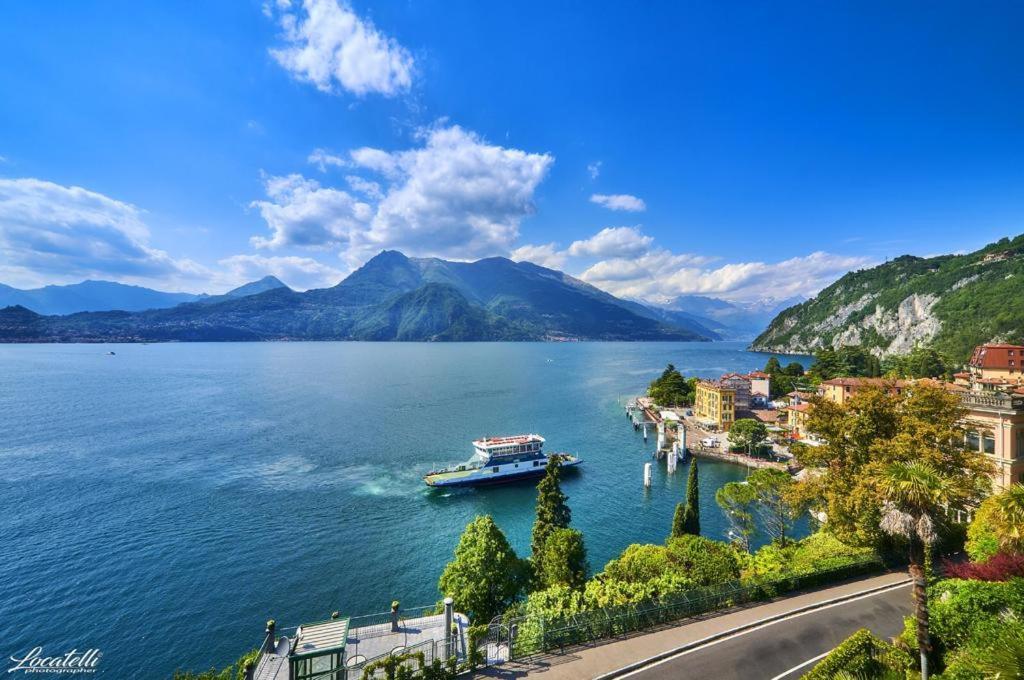 Апартаменты Casa Ferry Варенна Экстерьер фото