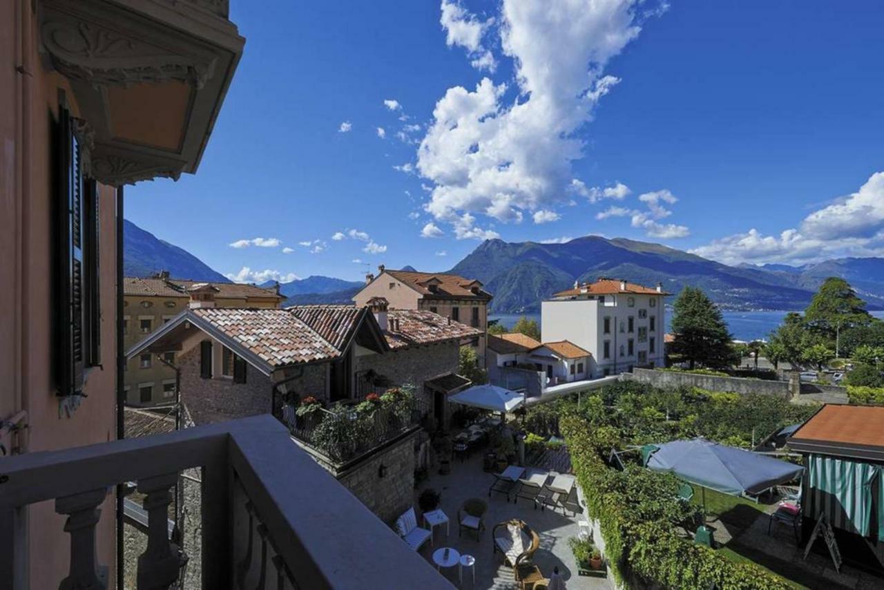 Апартаменты Casa Ferry Варенна Экстерьер фото