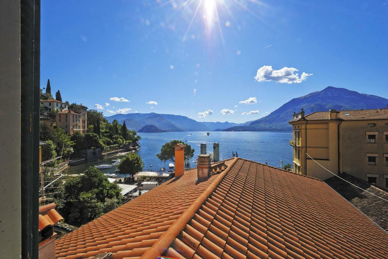 Апартаменты Casa Ferry Варенна Экстерьер фото